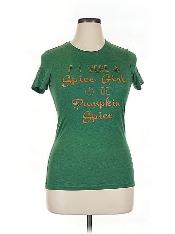 Bella Short Sleeve T-Shirt (view 1)