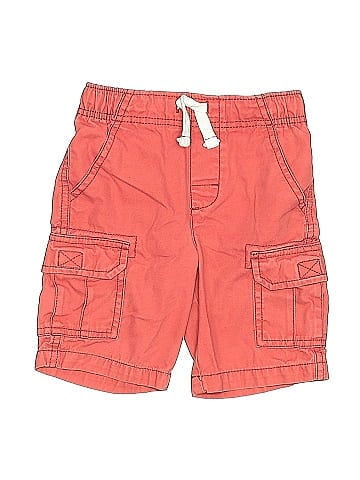 Carter's Cargo Shorts (view 1)