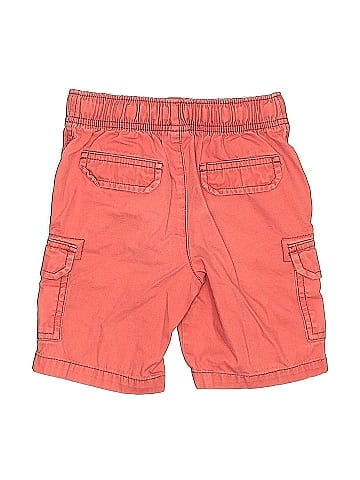 Carter's Cargo Shorts (view 2)