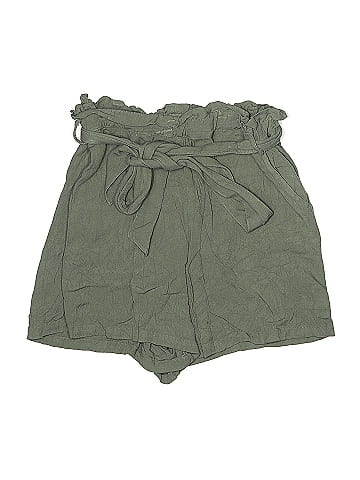 BB Dakota by Steve Madden Shorts (view 1)