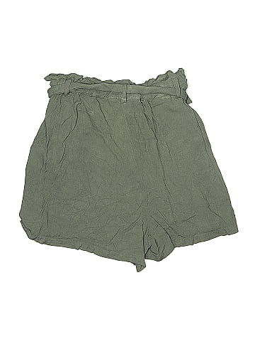 BB Dakota by Steve Madden Shorts (view 2)