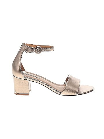 Bernardo Heels (view 1)