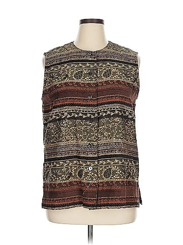 Chico's Design Vest (view 1)
