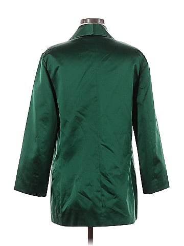 Dušan Silk Blazer (view 2)