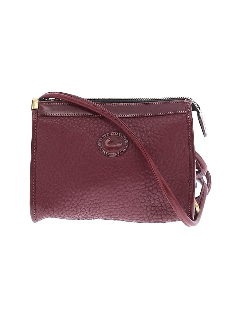 Crossbody Designer By Dooney And Bourke, Size: Large main image 1