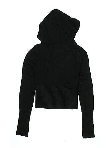 Gilly Hicks Zip Up Hoodie (view 2)