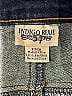 Indigo Blue Blue Jeans Size S - photo 3