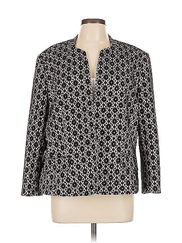 Kasper Blazer (view 1)