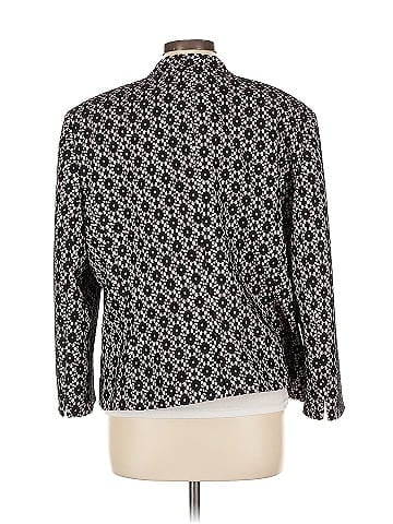 Kasper Blazer (view 2)