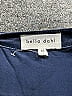 Bella Dahl Blue Casual Dress Size XS - photo 7
