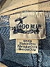 Indigo Blue Blue Jeans Size S - photo 3
