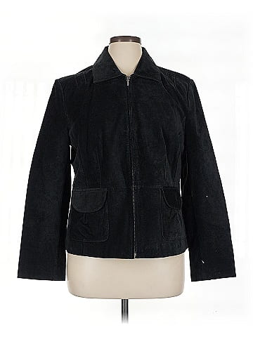 Bernardo Jacket (view 1)
