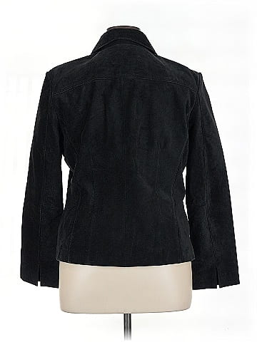 Bernardo Jacket (view 2)
