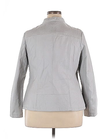 Alfani Jacket (view 2)