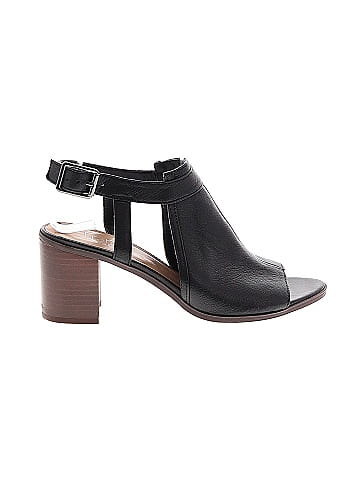 Franco Sarto Heels (view 1)