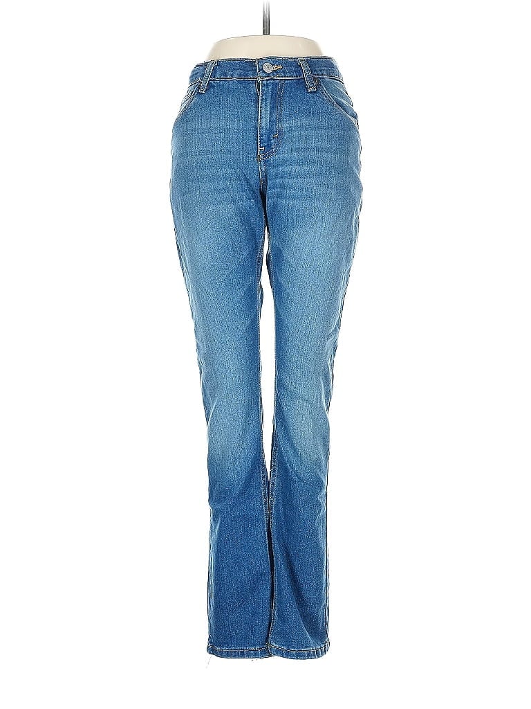 Pre-owned Levi's Jeans In Blue