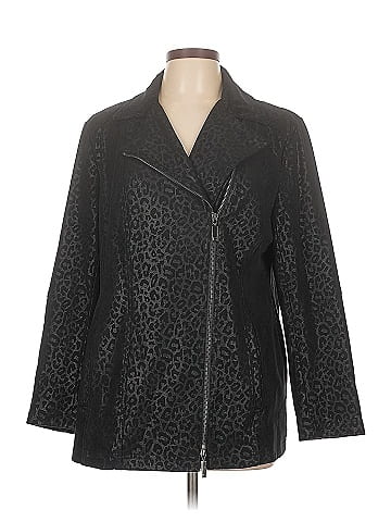 Chico's Coat (view 1)