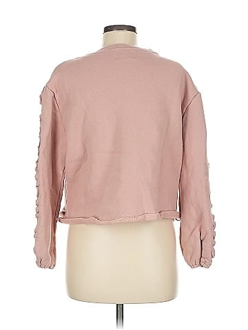 Cinq à Sept Sweatshirt (view 2)