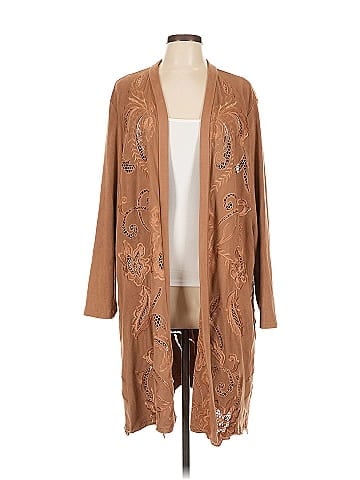 Chico's Coat (view 1)