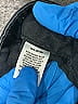 True Craft 100% Cotton Black Denim Shorts Size 11 - photo 5
