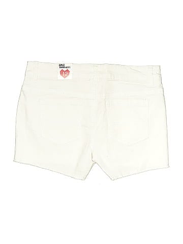 Epic Threads Denim Shorts (view 2)