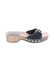 Re/Done Sandals