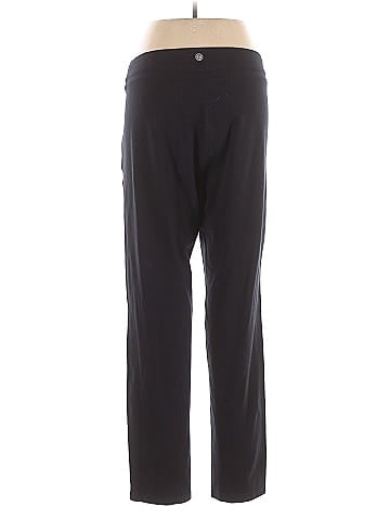T by Talbots Active Pants (view 2)