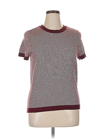 Maison Jules Short Sleeve Top (view 1)