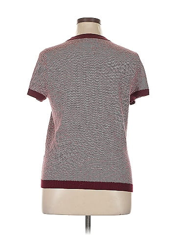 Maison Jules Short Sleeve Top (view 2)