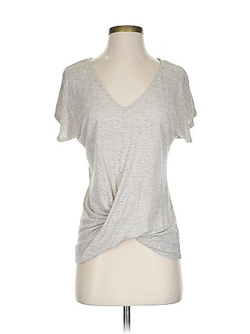 Forever 21 Contemporary Short Sleeve T-Shirt (view 1)