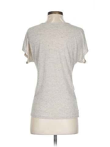 Forever 21 Contemporary Short Sleeve T-Shirt (view 2)
