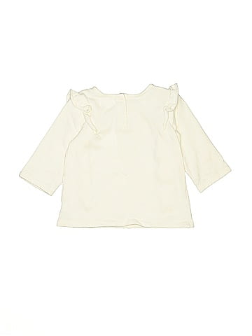 Grayson Mini 3/4 Sleeve T-Shirt (view 2)