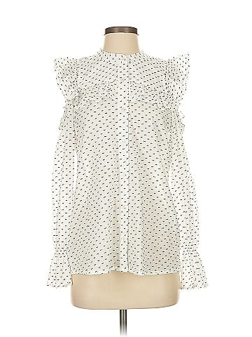 Mud Pie Sleeveless Blouse (view 1)