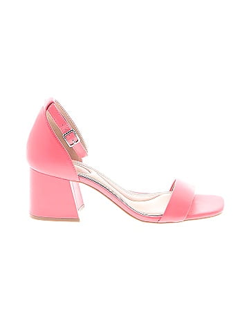 Kelly & Katie Sandals (view 1)