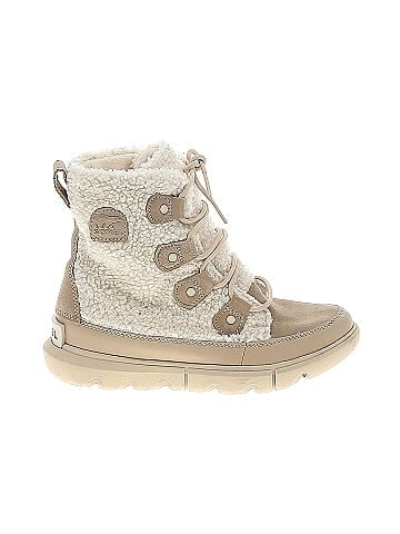 Sorel Boots (view 1)