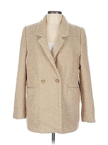Anine Bing Blazer (view 1)
