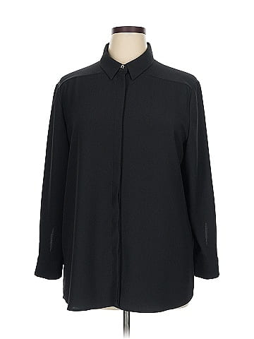 MM. LaFleur 3/4 Sleeve Blouse (view 1)