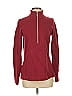 Tommy Bahama Red Track Jacket Size P (petite) - photo 1