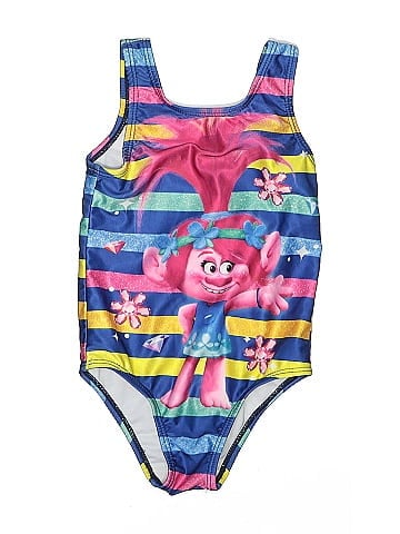 Assorted Brands One Piece Swimsuit (view 1)