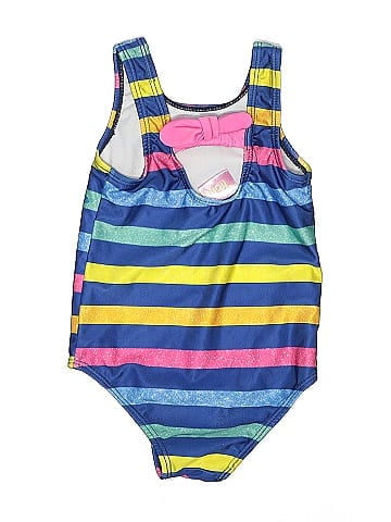 Assorted Brands One Piece Swimsuit (view 2)