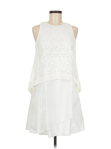 Derek Lam 10 Crosby Cocktail Dress (view 1)