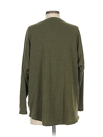 Uget Pullover Sweater (view 2)