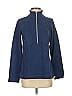 Tommy Bahama Blue Sweatshirt Size P (petite) - photo 1