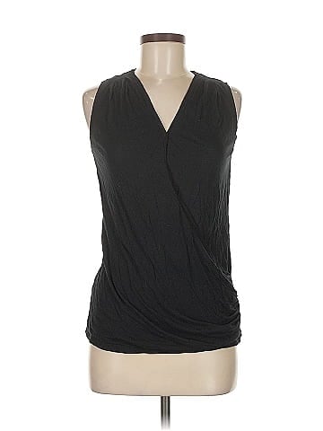 Theory Sleeveless Blouse (view 1)