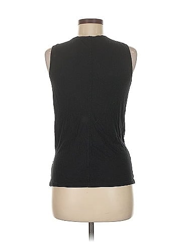 Theory Sleeveless Blouse (view 2)
