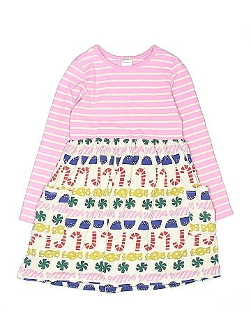 Hanna Andersson Dress (view 1)