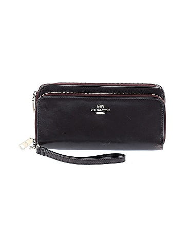 Coach Wallet (view 1)