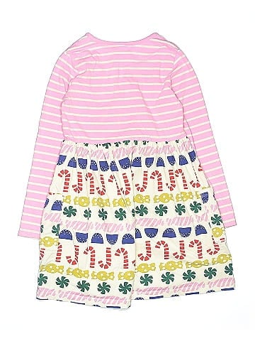 Hanna Andersson Dress (view 2)