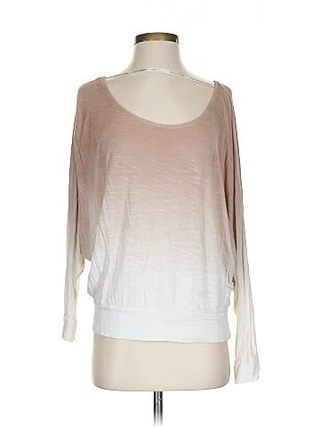 Young Fabulous & Broke Long Sleeve T-Shirt (view 1)