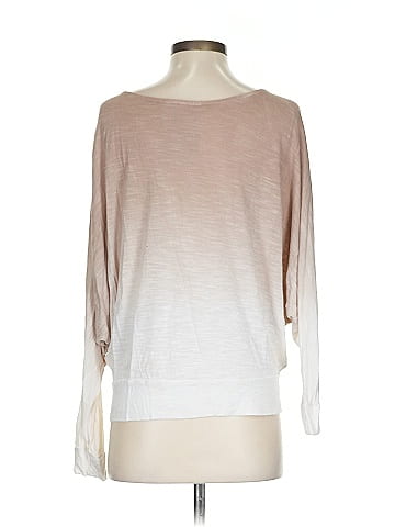 Young Fabulous & Broke Long Sleeve T-Shirt (view 2)